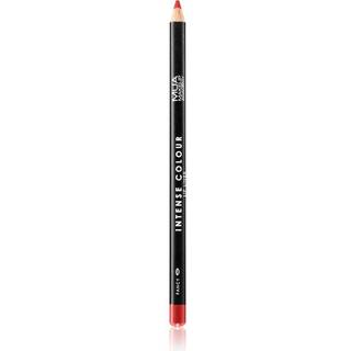 MUA Makeup Academy Intense Colour Intensiv lipliner Skygge Fancy 1 g - 1 g