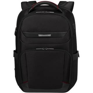 Samsonite PRO-DLX 6 Sort Computer Rygsæk 15,6"