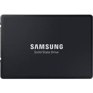 Samsung PM9A3 MZQL23T8HCLS - SSD - 3.84 TB - PCIe 4.0 x4 (NVMe)