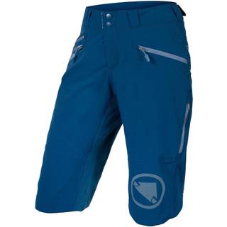 Endura Cykelshorts til Kvinder Singletrack Short ll