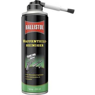 Ballistol Keramisk Våben Olie Spray - 50 ml