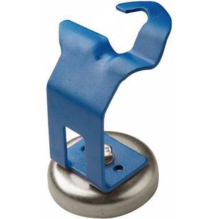 WLDPRO MIG magnetholder for svejseværktøj Ø80x140 mm