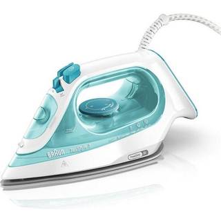 Braun SI3043GR TexStyle 3 Dampstrygejern