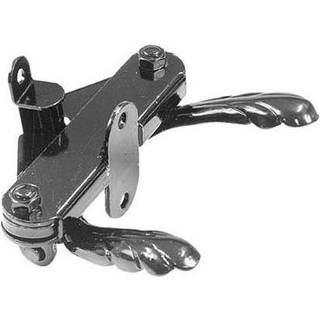 Habo 17570 Portlås 120 mm Galvaniseret