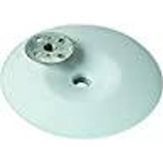 Fein 63806034017 Slibeplade med flange, M14