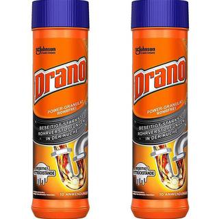 Drano Power Afløbsrens - 500g
