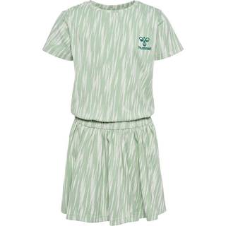 Hummel Sophia Kjole, Silt Green, 116
