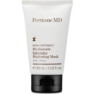 Perricone MD Collection High Potency Classic Hyaluronic Intensive Hydrating Mask 59 ml (8.288,00 kr / 1 l) - 59 ml
