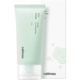 Celimax The Real Cica Soothing Cream - 50 ml.