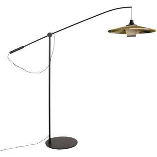 Forestier - Parrot Gulvlampe Green