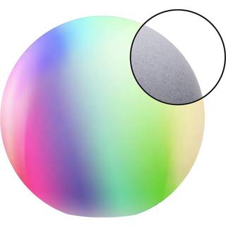 Müller Licht tint Calluna LED kuglesten, 40 cm