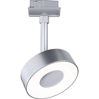 Paulmann URail Circle spot 3-step-dim 4.000 K krom