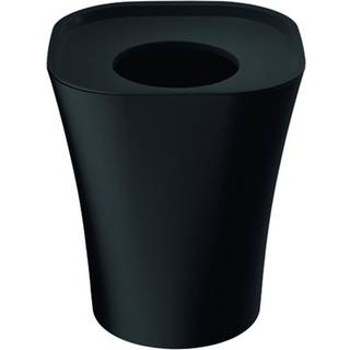 Magis Trash Big Waste Papirskurv Sort