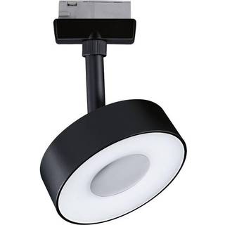 Paulmann URail Circle spot 3stepdim 4.000K sort
