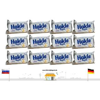 Hakle toiletvådservietter Ultra