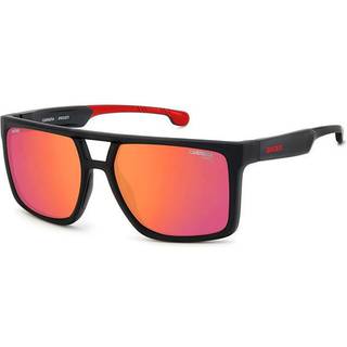 Carrera Ducati CARDUC 018/S OIT/UZ 58 Solbriller Mænd Black - Black - 58mm