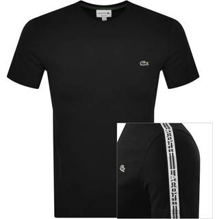 Lacoste Herre klassisk T-shirt