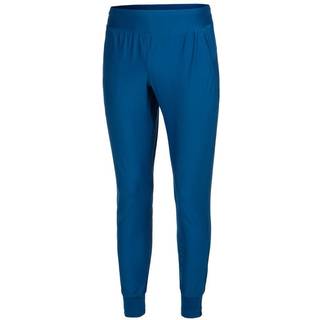 Under Armour Qualifier Run Elite Running Pants Men - Blue, Size S - blue