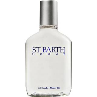 LIGNE ST BARTH Pleje HOMME Shower Gel - Homme 125 ml (2.480,00 kr / 1 l) - 125 ml