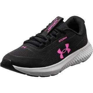 Løbesko Under Armour UA W Charged Rogue 3 Storm 3025524-002 Størrelse 37,5 EU | 4 UK | 6,5 US | 23,5 CM