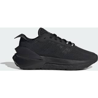 Avryn Kids sko - Core Black / Core Black / Carbon - 37 1/3