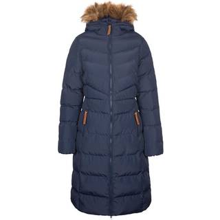 Trespass audrey - female casual jacket / Jakke NAVY XS