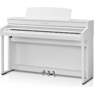 Kawai CA-501 Hvid Digital Piano