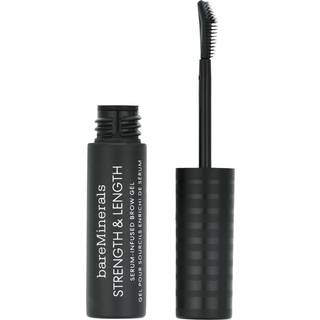 bareMinerals Strength & Length Eyebrow Gel 5 ml - Taupe