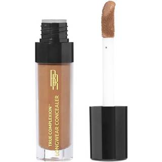 Black Radiance True Complexion Longwear Concealer - Lys til Medium; C-vitamin og Hyaluronsyre til dækning af hyperpigmentering og urenheder