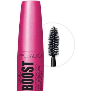 Palladio 4D Boost Volumizing Mascara Black