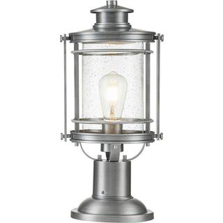 Elstead Lighting - Booker 47cm - Sokkellamper