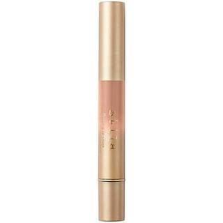 Stila Cosmetics Plumping Lip Glaze Fugtende læbeglans Skygge Honey 3.5 ml - 3.5 ml