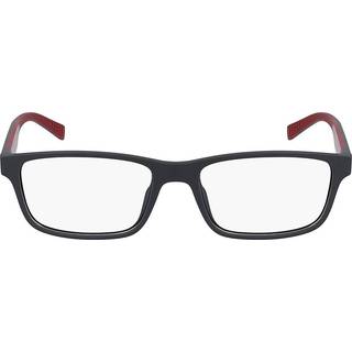 Ferragamo Mand SF2848 084 Optiske stel Plast Grå Firkantet