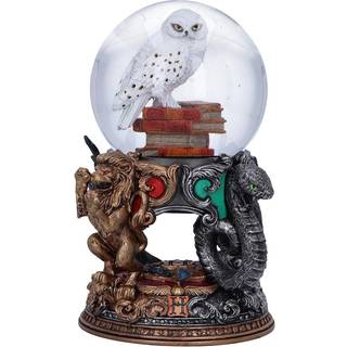 Harry Potter Hedwig Schneekugel 18,5cm