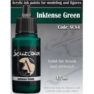 Inktense Green (SC-84)