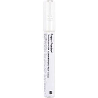 Kreidestift Flüssigkreide 3mm - Weiß