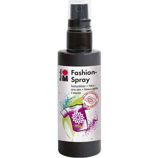 Fashion Spray - Schwarz