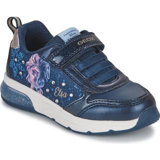 Geox Børne sneaker Blå J268VD0ANAJC4256 - 27