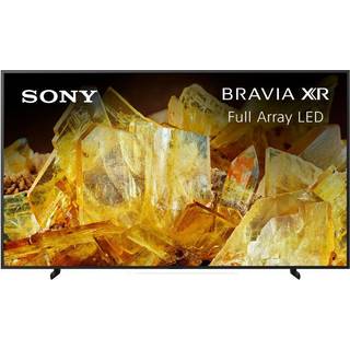 Sony X90L / X91BL | BRAVIA XR | Full Array LED | 4K Ultra HD | High Dynamic Range (HDR) | Smart TV (Google TV)