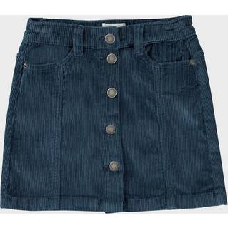 Kids' skirt - Navy blue - 11
