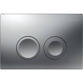 Geberit delta25 betjeningsplade til