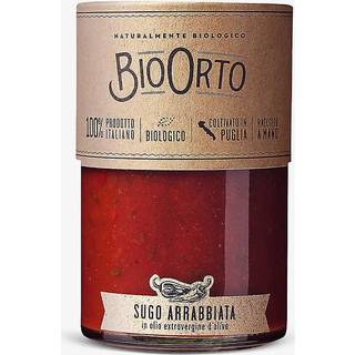 Arrabbiata Pastasovs Økologisk