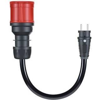 go-e Adapter Gemini flex 22 kW til flere almindelige stikkontakter