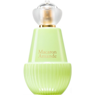 Jeanne Arthes Tea Time á Paris Macaron Amande Eau de Parfum til kvinder 100 ml - 100 ml