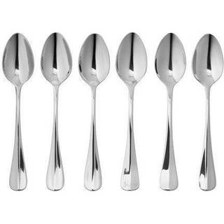 Oneida savor teskedar uppsättning av 6