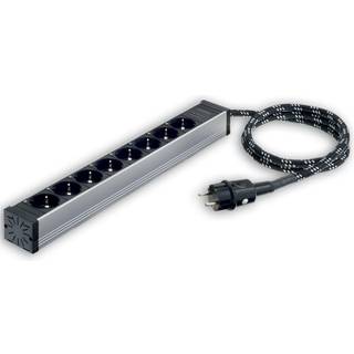 Inakustik AC-2502-P8 strømskinne | 1,5 meter