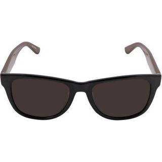 Lacoste L734S 001 52 Solbriller Mænd Black - Black - 52mm