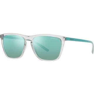 Arnette AN4301 Fry 279825 55 Solbriller Mænd Grå - Transparent Grey - 55mm