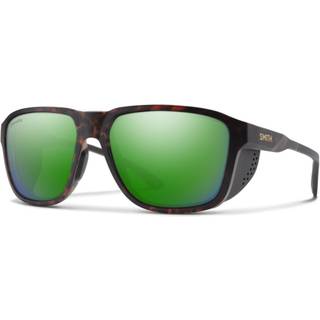 Smith EMBARK Polarized N9P/UI 58 Solbriller Mænd Tortoiseshell - Matte Tortoise - 58mm