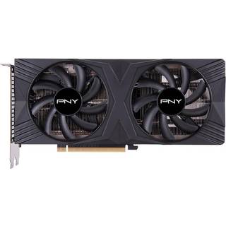 PNY GeForce RTX 4070 VERTO Dual Fan